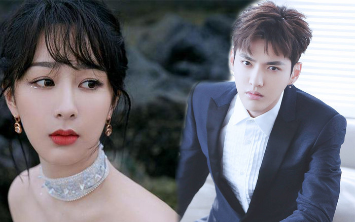 'Thanh trâm hành' thay đổi phần lớn cốt truyện để nâng Ngô Diệc Phàm nhất phiên vượt qua Dương Tử? Ảnh 2