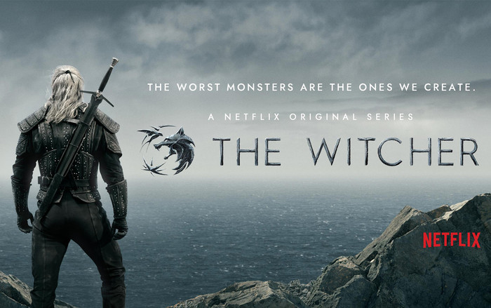 'The Witcher': Bản đồ cùng các địa điểm quan trọng trong series phim ăn khách bậc nhất Netflix Ảnh 2