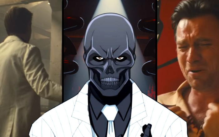 'Birds of Prey': Nhân vật Black Mask bản phim khác với truyện tranh như thế nào? Ảnh 2