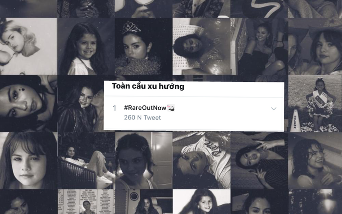 Album mới dẫn đầu top trending toàn cầu, Selena Gomez đã không còn bị dính ‘lời nguyền’! Ảnh 2