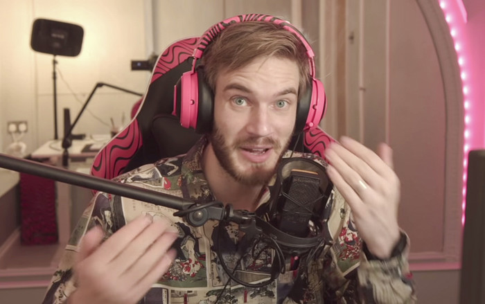 PewDiePie gây tranh cãi khi quyên góp cho nạn nhân cháy rừng ở Úc 37 triệu dù có trong tay 300 tỷ Ảnh 2