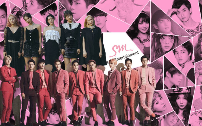 Từng là người tạo ra xu hướng, SM bị nhận xét ngày càng thụt lùi về nội dung dành cho fan Ảnh 2