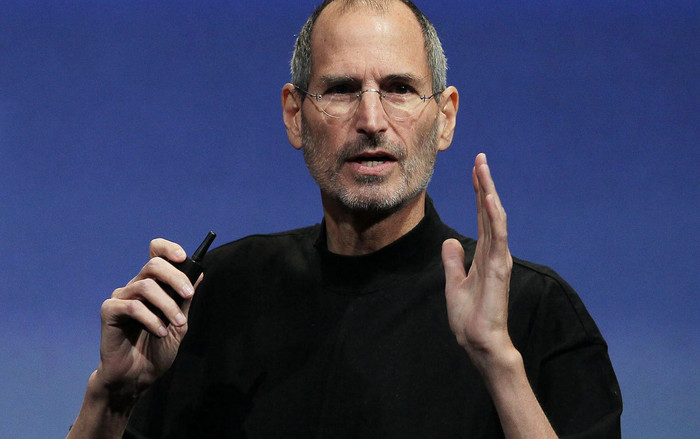 Đúng 13 năm trước iPhone ra mắt, đây là những gì Steve Jobs đã nói về nó Ảnh 2