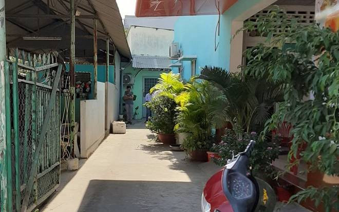 Phát hiện một kỹ thuật viên tại Bệnh viện tử vong trong phòng trọ khóa trái Ảnh 2