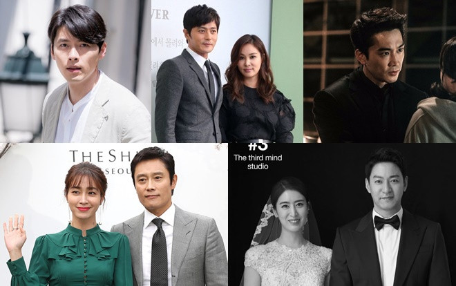 Thành viên nhóm chat 'ngoại tình - gái gú dơ bẩn' của Joo Jin Mo: Knet gọi tên Jang Dong Gun, Hyun Bin - Song Seung Hun Ảnh 2