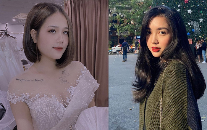 Bạn gái tin đồn của Quang Hải thân thiết với người yêu Hà Đức Chinh, dân mạng tự hỏi: 'Nhập hội bạn gái cầu thủ rồi sao?' Ảnh 2