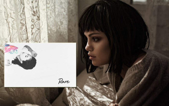 Selena Gomez: 'Hành trình sáng tác Rare là một cơn ác mộng' Ảnh 2