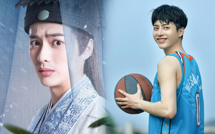 ‘Cẩm Y Chi Hạ’: Nhân tố tấu hài sáng ngời mang tên Lam Thanh Huyền Ảnh 2