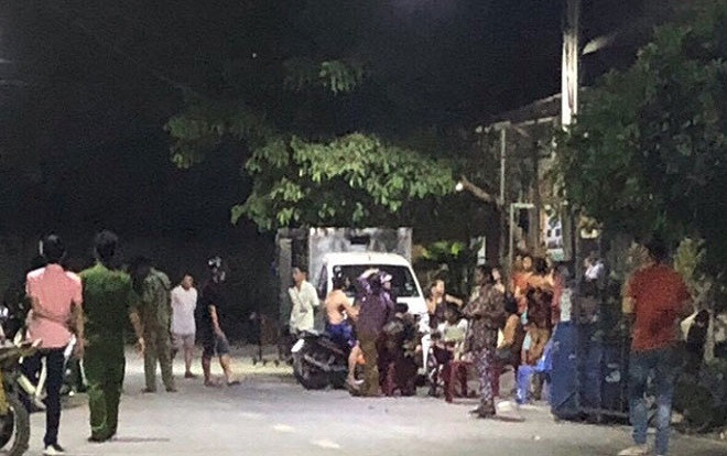 Người đàn ông tử vong trong phòng trọ, đồ đạc bị xáo trộn bất thường Ảnh 2