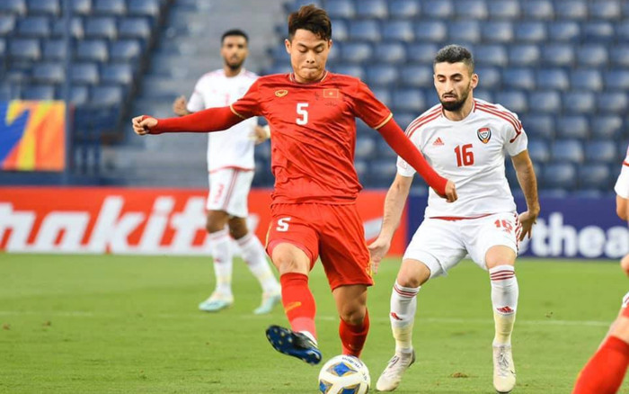 Báo Thái Lan: 'VAR cứu U23 Việt Nam khỏi 1 trận thua' Ảnh 2