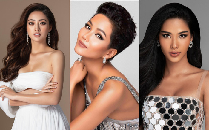 Đây là lý do khiến Hoàng Thùy - Lương Thùy Linh khó kế nhiệm H'Hen Niê ở Timeless Beauty - Vẻ đẹp vượt thời gian Ảnh 2