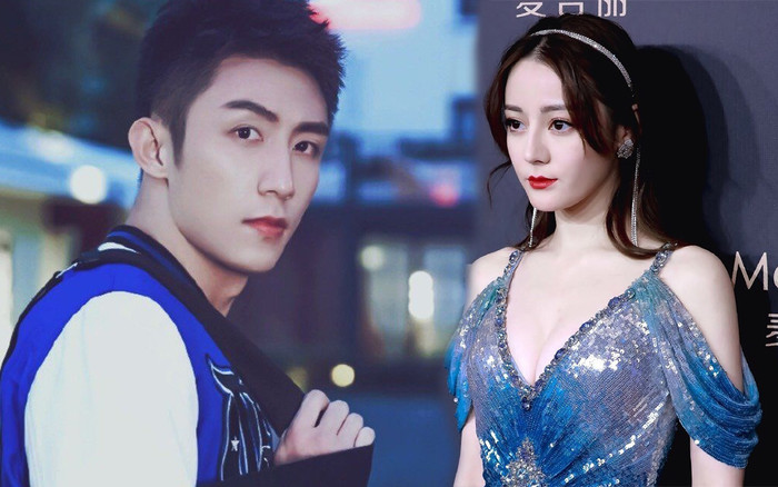 Địch Lệ Nhiệt Ba và Hoàng Cảnh Du bị truyền tin đồn hẹn hò: Chiêu trò thường thấy để PR phim mới? Ảnh 2