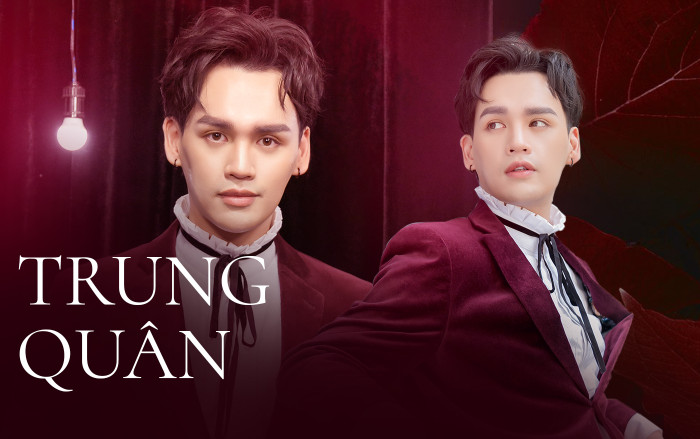 Trung Quân và quá khứ suy nghĩ 'lệch lạc', mất giọng, mất ngủ vì chuyện tình cảm Ảnh 2