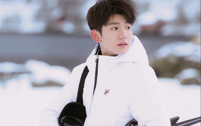 Vương Nguyên sản xuất phim ngắn nói về những khoảnh khắc quan trọng của cuộc đời Ảnh 2