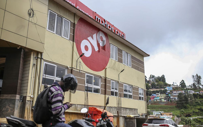 Chuỗi khách sạn giá rẻ Oyo sa thải hàng nghìn nhân viên ngay đầu năm Ảnh 2