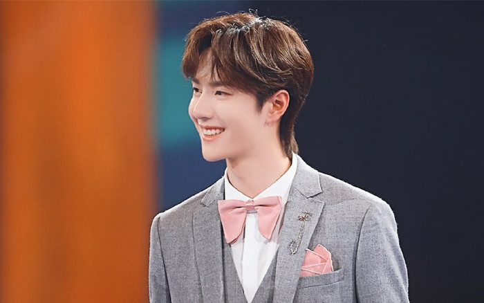 Liệu Vương Nhất Bác có phải minh tinh hạng A giới giải trí Hoa Ngữ? Ảnh 2