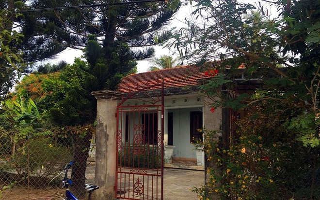 Can ngăn mâu thuẫn trong đám mãn tang, cô bị cháu ruột đâm tử vong Ảnh 2