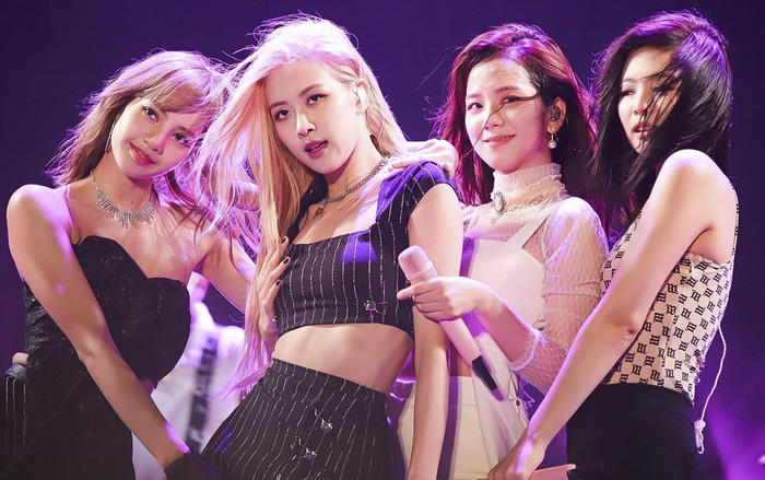 Bất ngờ với số tiền BlackPink có thể kiếm được từ YouTube mỗi tháng, con số lên đến hàng chục tỷ đồng Ảnh 2