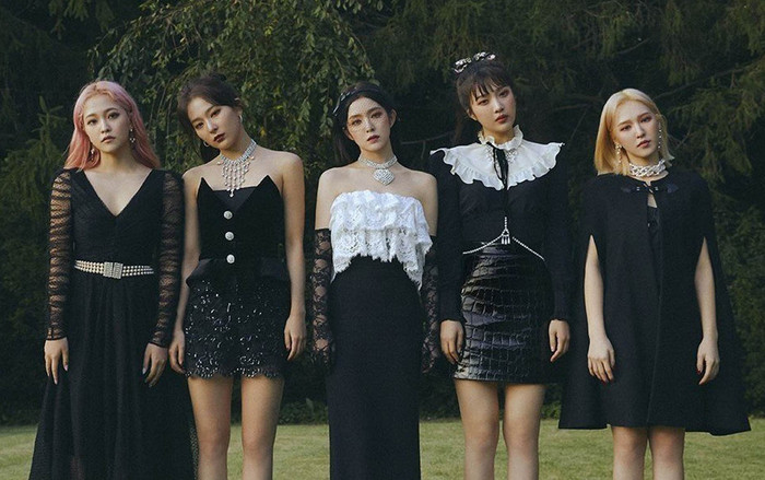 Psycho của Red Velvet chính thứ trở thành MV đạt mốc gần 50 triệu view nhanh nhất SM Ảnh 2
