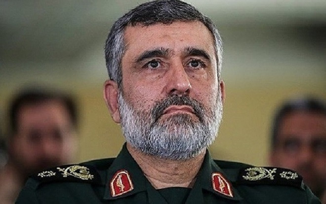 Tướng Iran ra lệnh bắn nhầm máy bay Ukraine: Tôi ước mình chết đi Ảnh 2