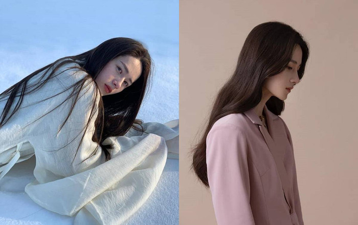 Sở hữu vẻ đẹp phi giới tính, chàng trai 'xinh hơn hoa' khiến hội chị em 'phát hờn' Ảnh 2