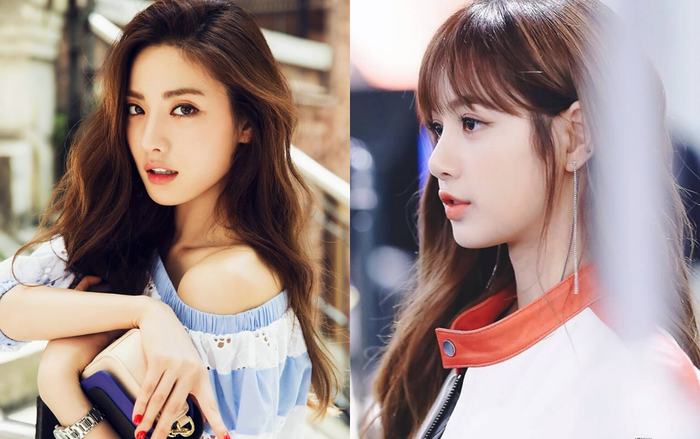 5 mỹ nhân xứ Hàn xuất hiện trong danh sách 30 gương mặt đẹp nhất thập kỷ qua Ảnh 2