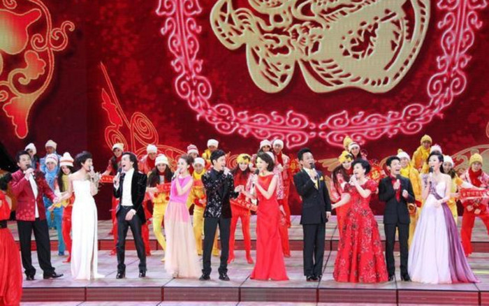 Dàn sao đình đám Cbiz: Vương Tuấn Khải, Tiêu Chiến, Dương Tử,… sắp đổ bộ đến Gala Đêm hội mùa xuân nay năm Ảnh 2