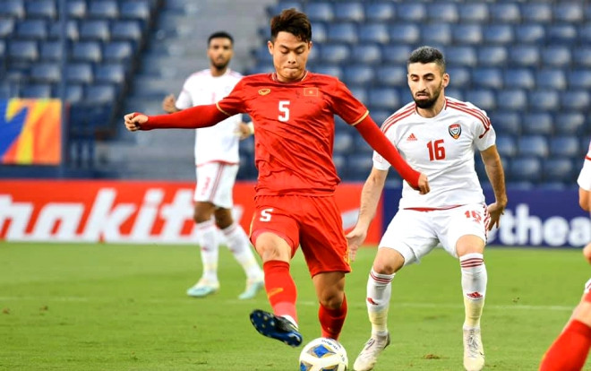 Lịch thi đấu bóng đá ngày 13/1: U23 Việt Nam đụng đối thủ cực mạnh Ảnh 2