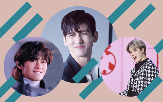 BXH thương hiệu thành viên boygroup Kpop tháng 1/2020: Jimin (BTS) giảm điểm mạnh, Changmin (TVXQ) lọt top 5 sau tin hẹn hò Ảnh 2