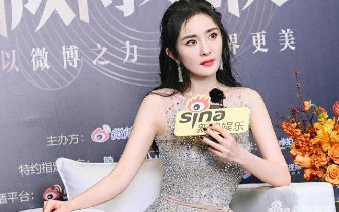 Dương Mịch nói về phim 'Cảm ơn bác sĩ' và 'Ám sát tiểu thuyết gia', tiết lộ thêm về tình trạng sức khoẻ hiện tại Ảnh 2