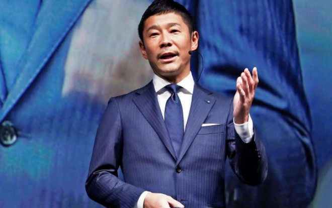 Tỷ phú Nhật Bản tặng 212 tỷ đồng cho người lạ để thử mức độ hạnh phúc Ảnh 2