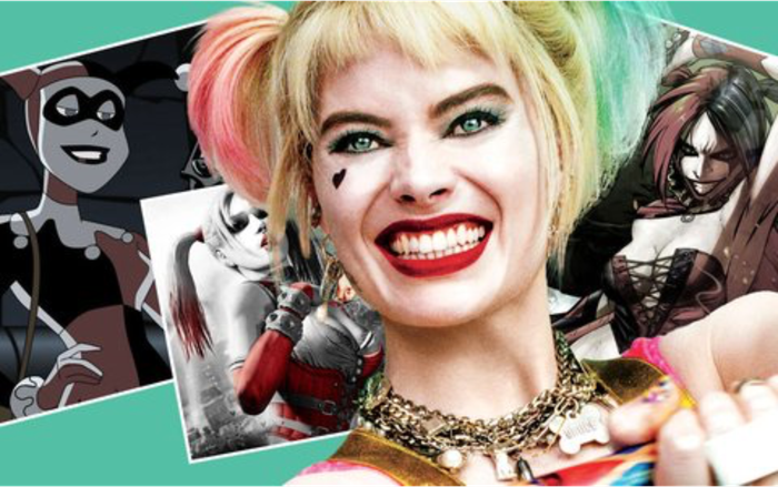 'Birds Of Prey': Ngoài là người yêu Joker, Harley Quinn rốt cuộc là nhân vật như thế nào? Ảnh 2