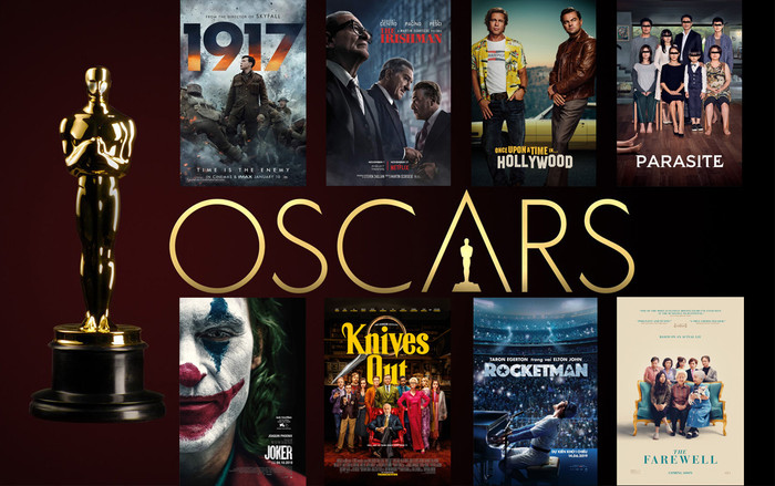 Những đạo diễn và phim hứa hẹn sẽ được vinh danh tại lễ trao giải Oscars 2020 Ảnh 2