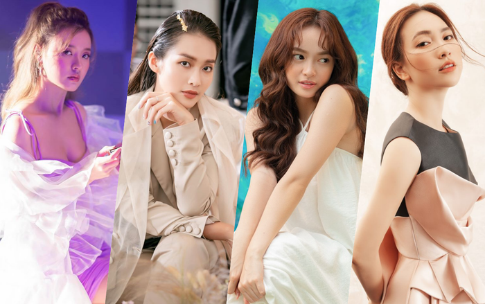 Những người đẹp vừa lấn sân sang đi hát năm 2019: Nhận được phản hồi vô cùng tích cực Ảnh 2