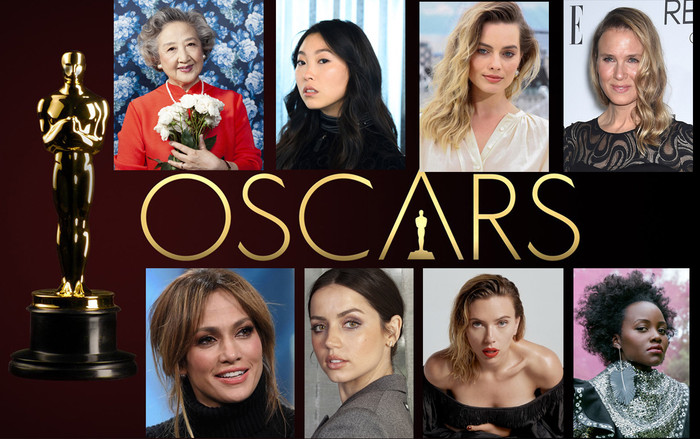 Những nữ diễn viên hứa hẹn sẽ được vinh danh tại lễ trao giải Oscars 2020 Ảnh 2