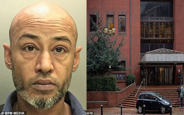 Bị bắt vì tội ấu dâm, thầy giáo sững sờ khi biết thân phận của nữ sinh bị mình quấy rối Ảnh 2