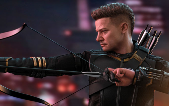 Series Hawkeye trên Disney+ có thể bị trì hoãn vô thời hạn! Ảnh 2