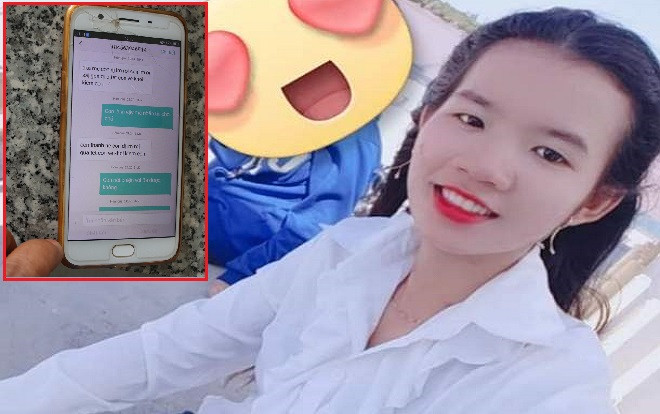 Nữ sinh lớp 12 mất tích bí ẩn trong đêm kèm tin nhắn từ số điện thoại lạ 'con đi làm ở Sài Gòn' Ảnh 2