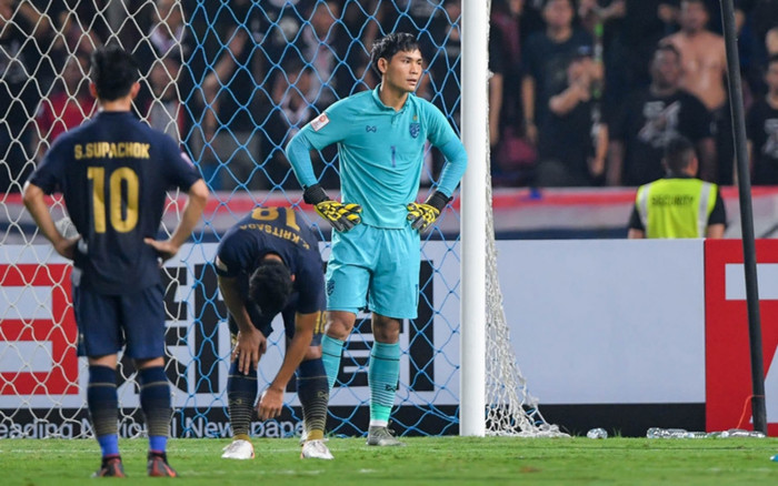 Chuyên gia Thái Lan: Thua Australia, chúng ta gần như đã bị loại Ảnh 2