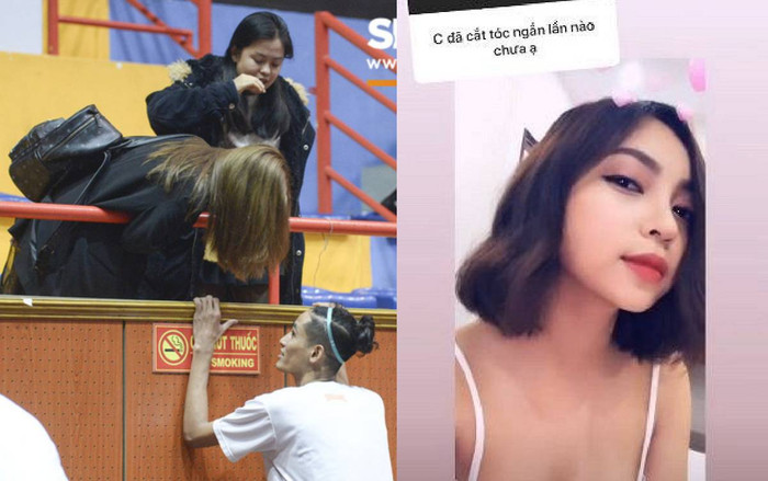 Nhật Lê chọn cách ứng xử cực khéo khi bị hỏi dồn dập chuyện có 'tình mới' sau chia tay Quang Hải Ảnh 2