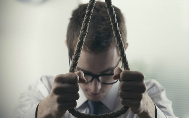 Du học sinh tự tử vì cô đơn, áp lực nơi ‘đất khách quê người’ Ảnh 2