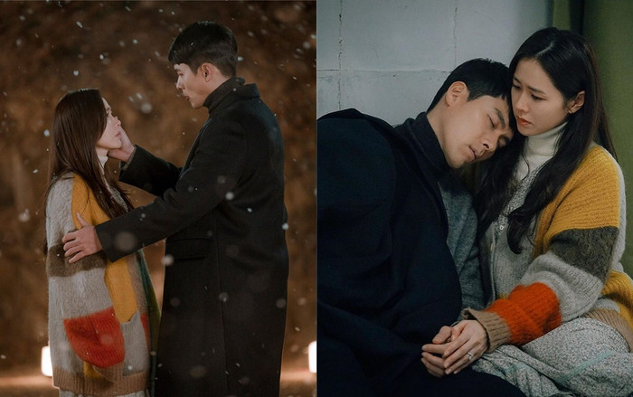 Phim 'Hạ cánh nơi anh' của Huyn Bin và Son Ye Jin rating đạt kỷ lục mới với hai chữ số Ảnh 2