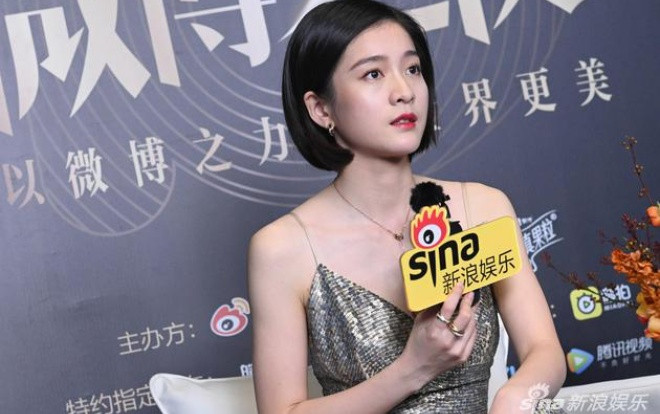 Trương Tuyết Nghênh nói gì khi bị chê bai về khả năng diễn xuất? Ảnh 2