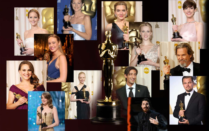 20 diễn viên bắt đầu sự nghiệp diễn xuất khi còn nhỏ và đã xuất sắt giành được giải Oscar Ảnh 2