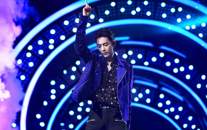 Chi tiết lịch trình 4 tháng qua của Tiêu Chiến được tiết lộ, cường độ công việc nhiều đến mức khiến fan lo lắng Ảnh 2