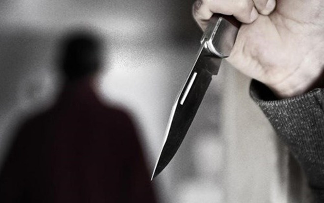 Khởi tố 9X đe dọa giết bạn gái vì níu kéo tình cảm không thành Ảnh 2