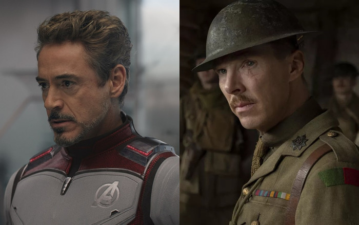 Critics Choice Awards 2020: Avengers: Endgame bất ngờ chiến thắng trước 'quán quân Quả cầu vàng' 1917 Ảnh 2