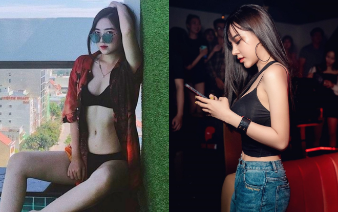 Những nàng WAGs nổi bật nhất U23 Việt Nam: Bạn gái Hà Đức Chinh số 1! Ảnh 2