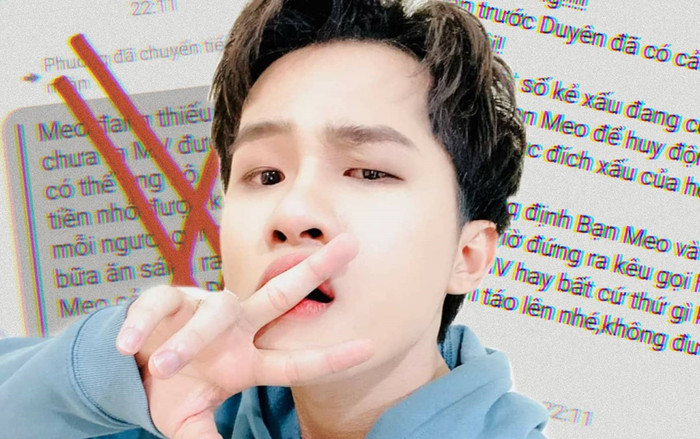 Không hề có chuyện Jack huy động tài chính từ cư dân mạng để quay MV mới! Ảnh 2