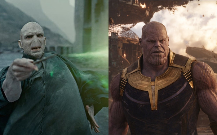 Top 10 phản diện xuất chúng nhất điện ảnh Hollywood trong thập kỷ qua Ảnh 2